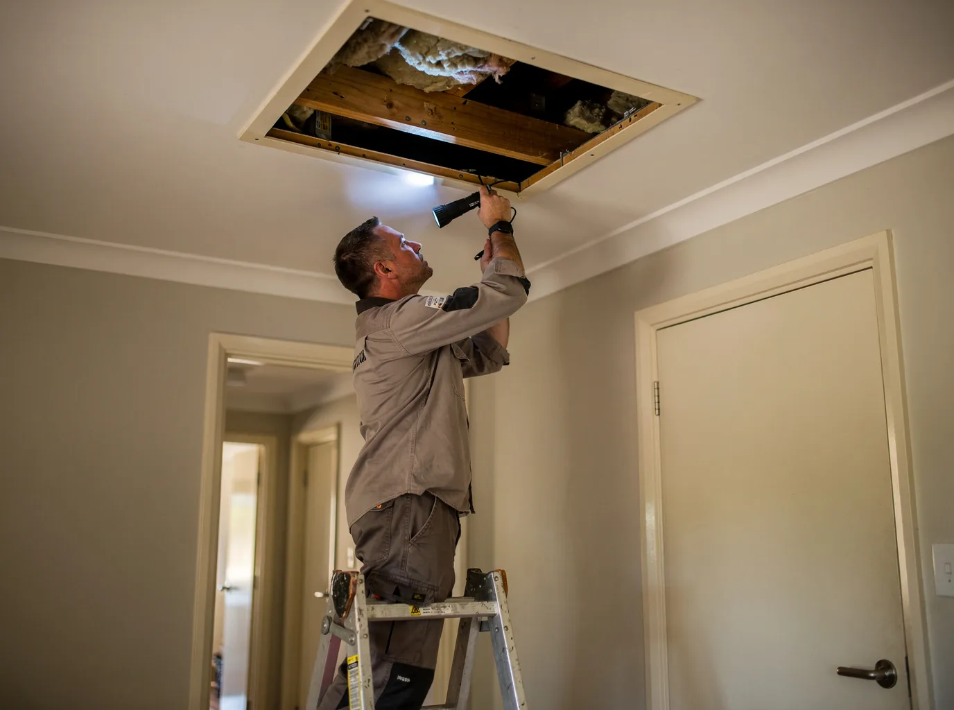 Possum Removal company in Chermside