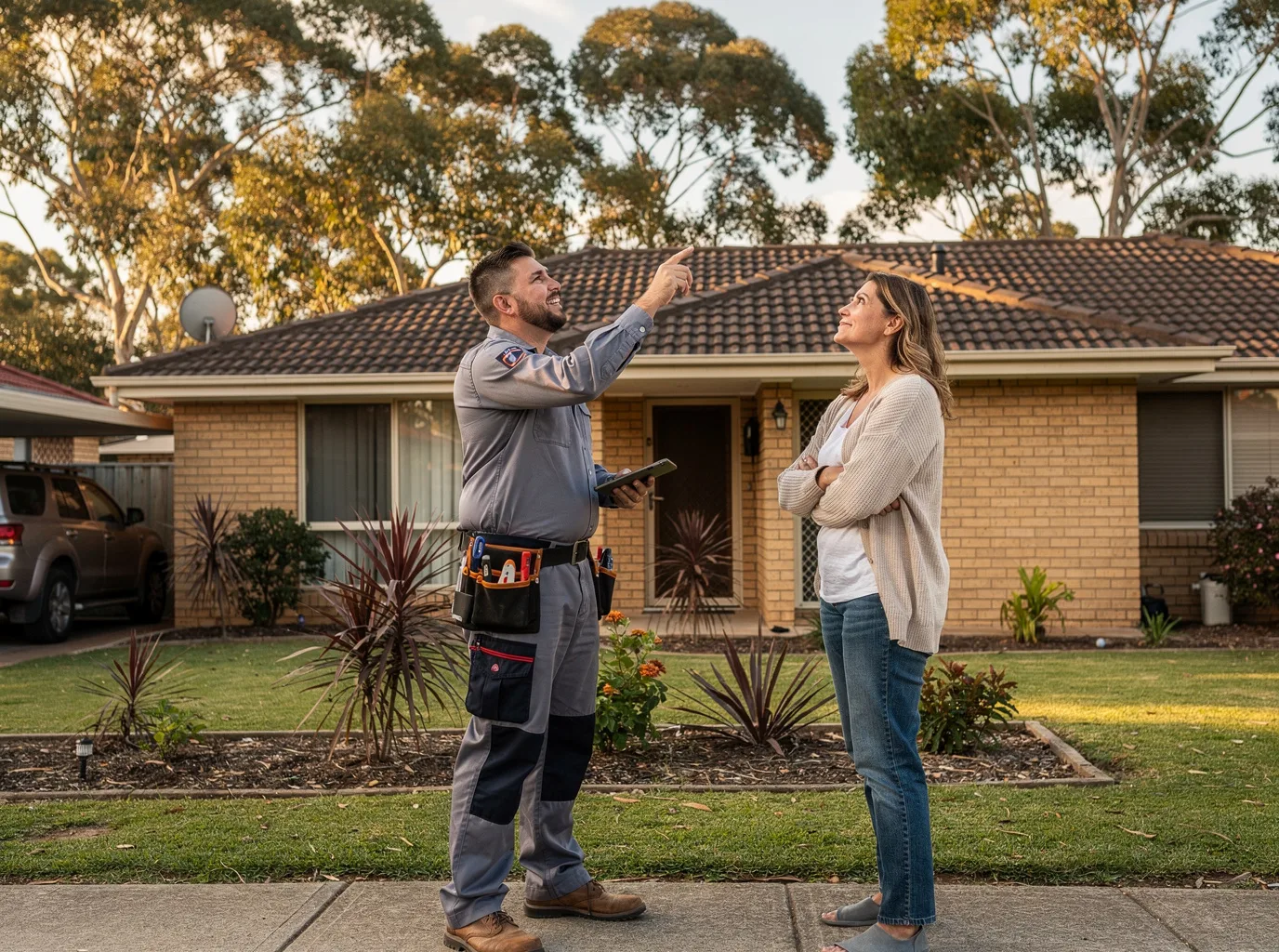Possum Removal Chermside FAQs