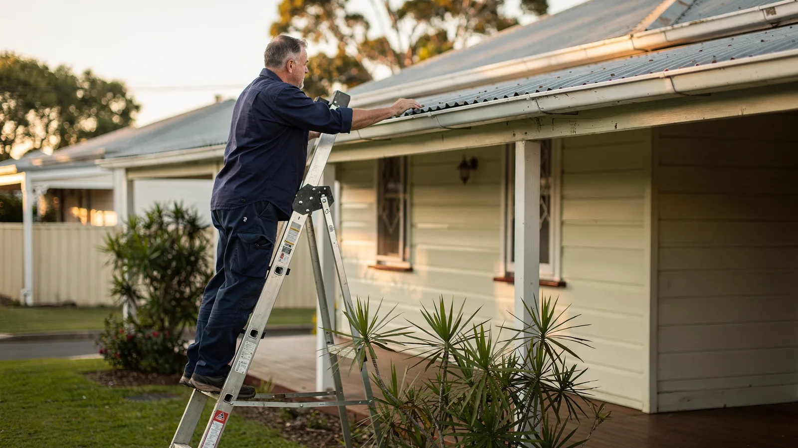 Possum Removal in Chermside near me