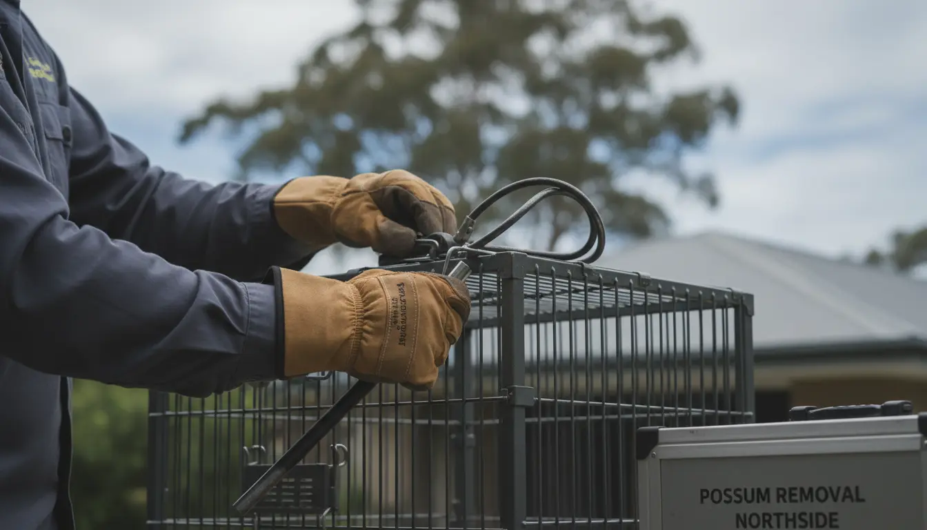 Possum Removal Northside - About Us