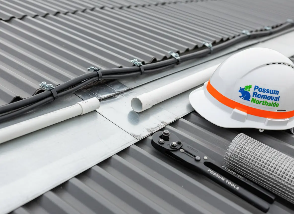 Roof Cavity Inspections in Northside, QLD